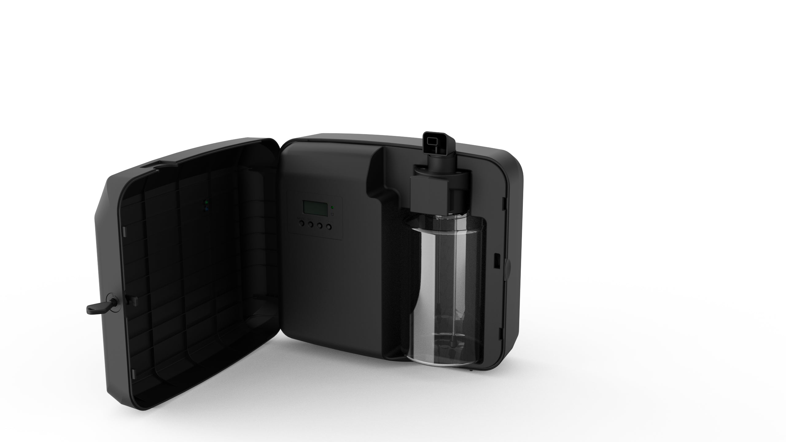 Eau de AromaFusion Pro