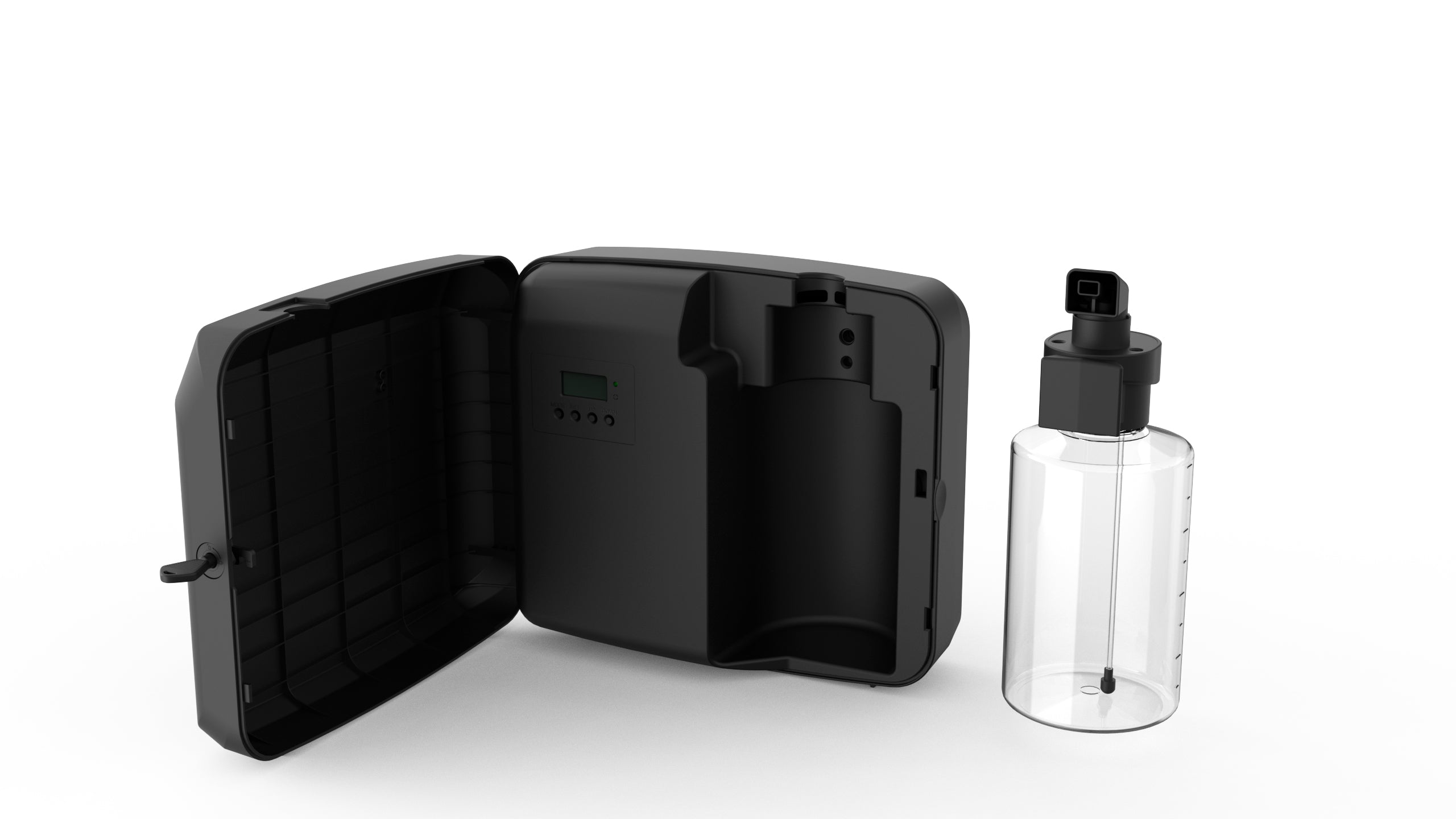 Eau de AromaFusion Pro