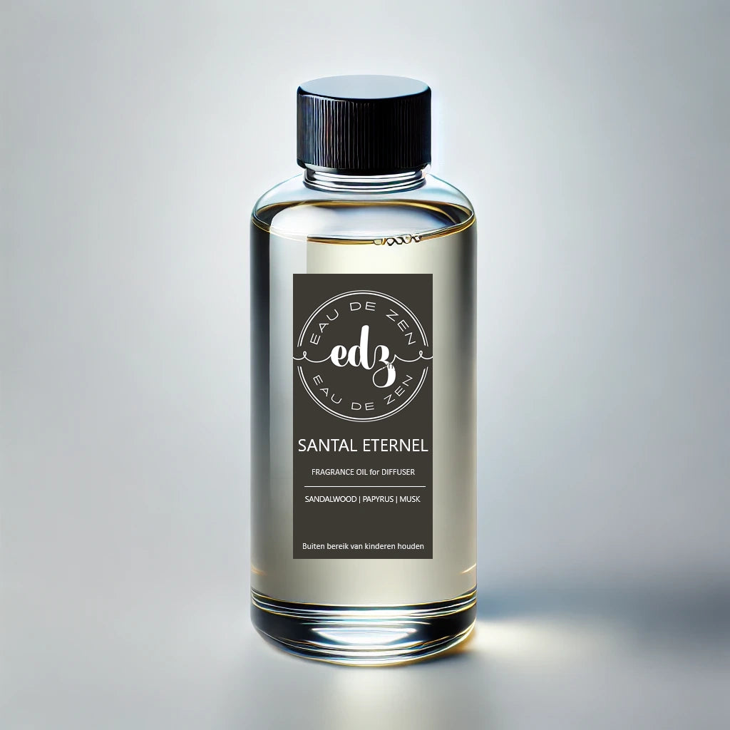 Santal Éternel
