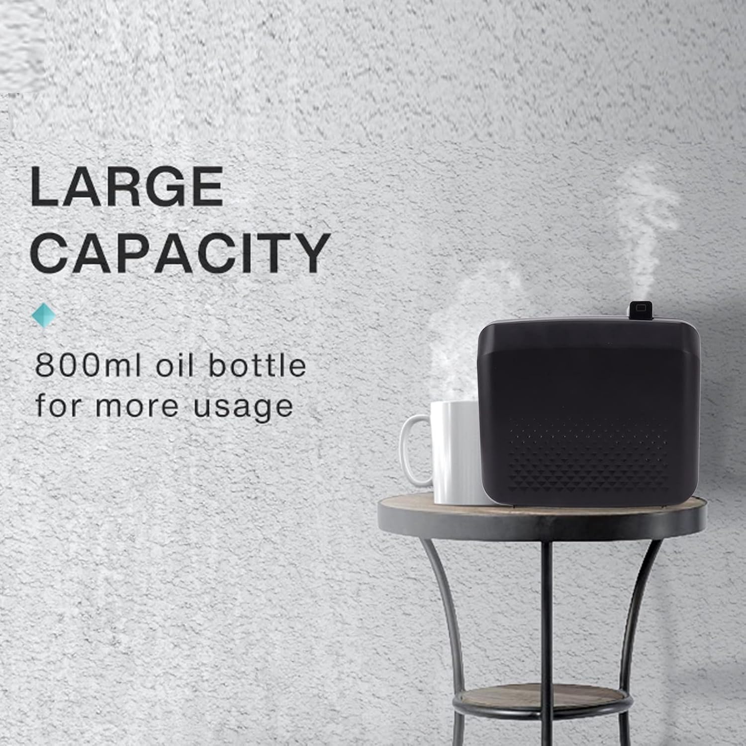 Eau de AromaFusion Pro