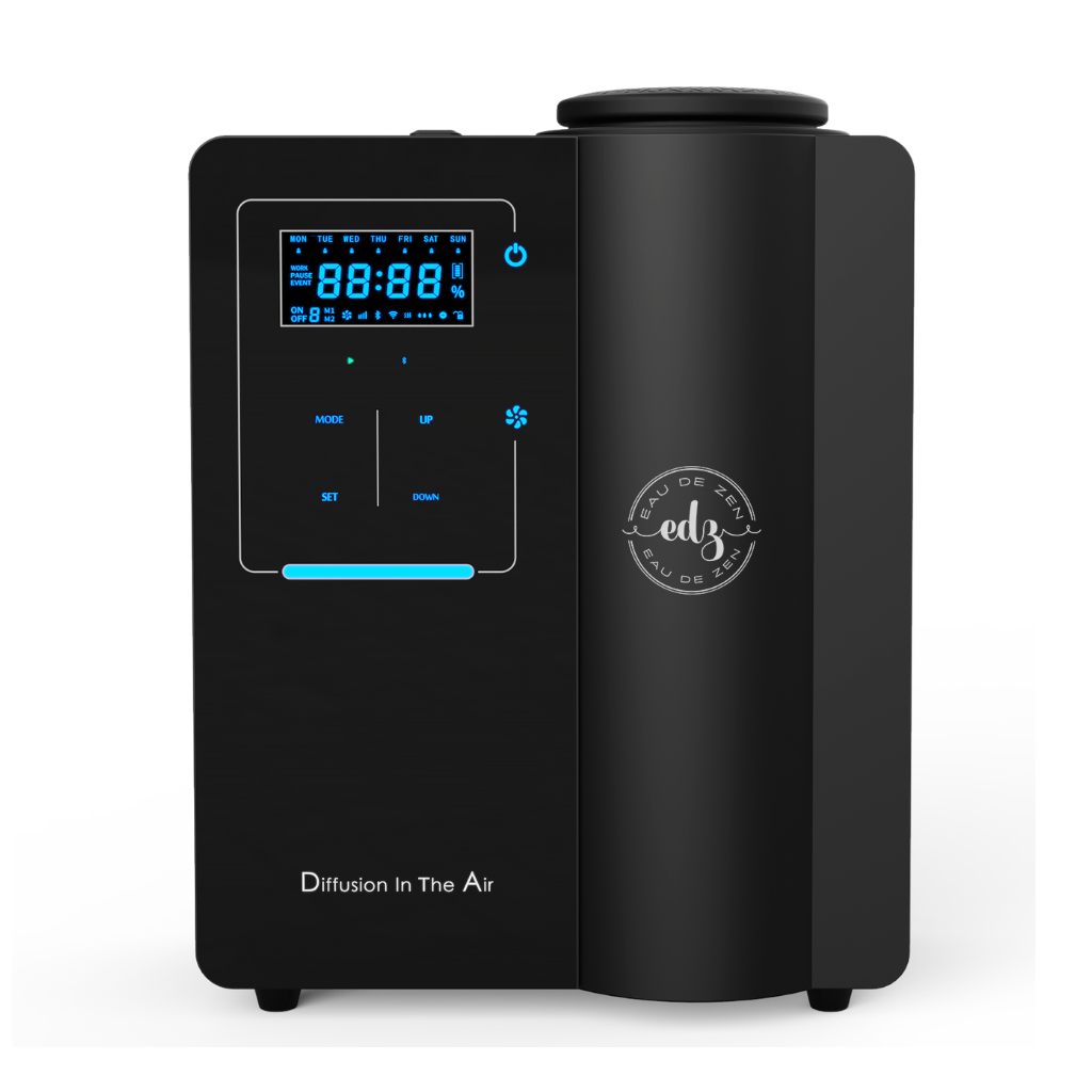 Eau de Scent Town House Diffuser