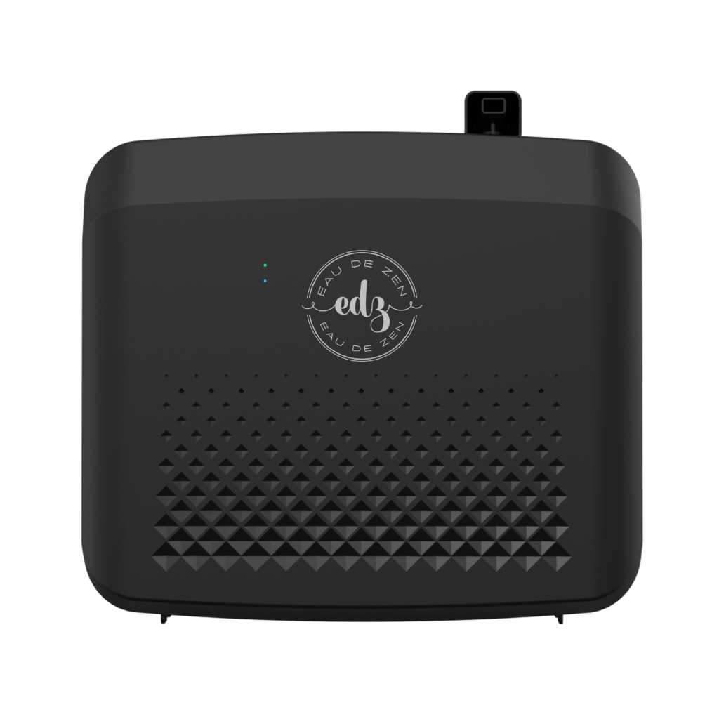 Eau de AromaFusion Pro