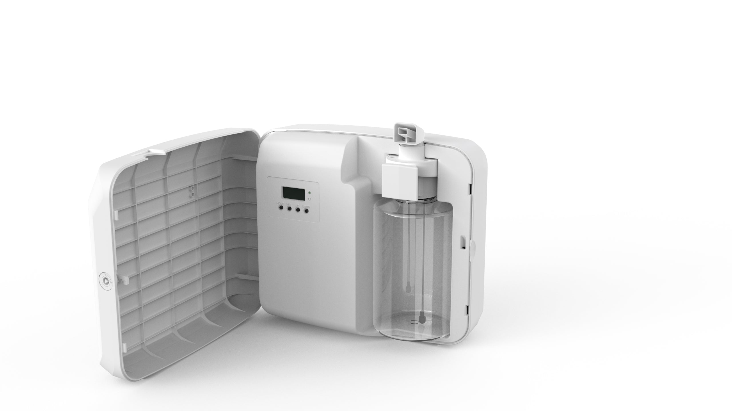 Eau de AromaFusion Pro