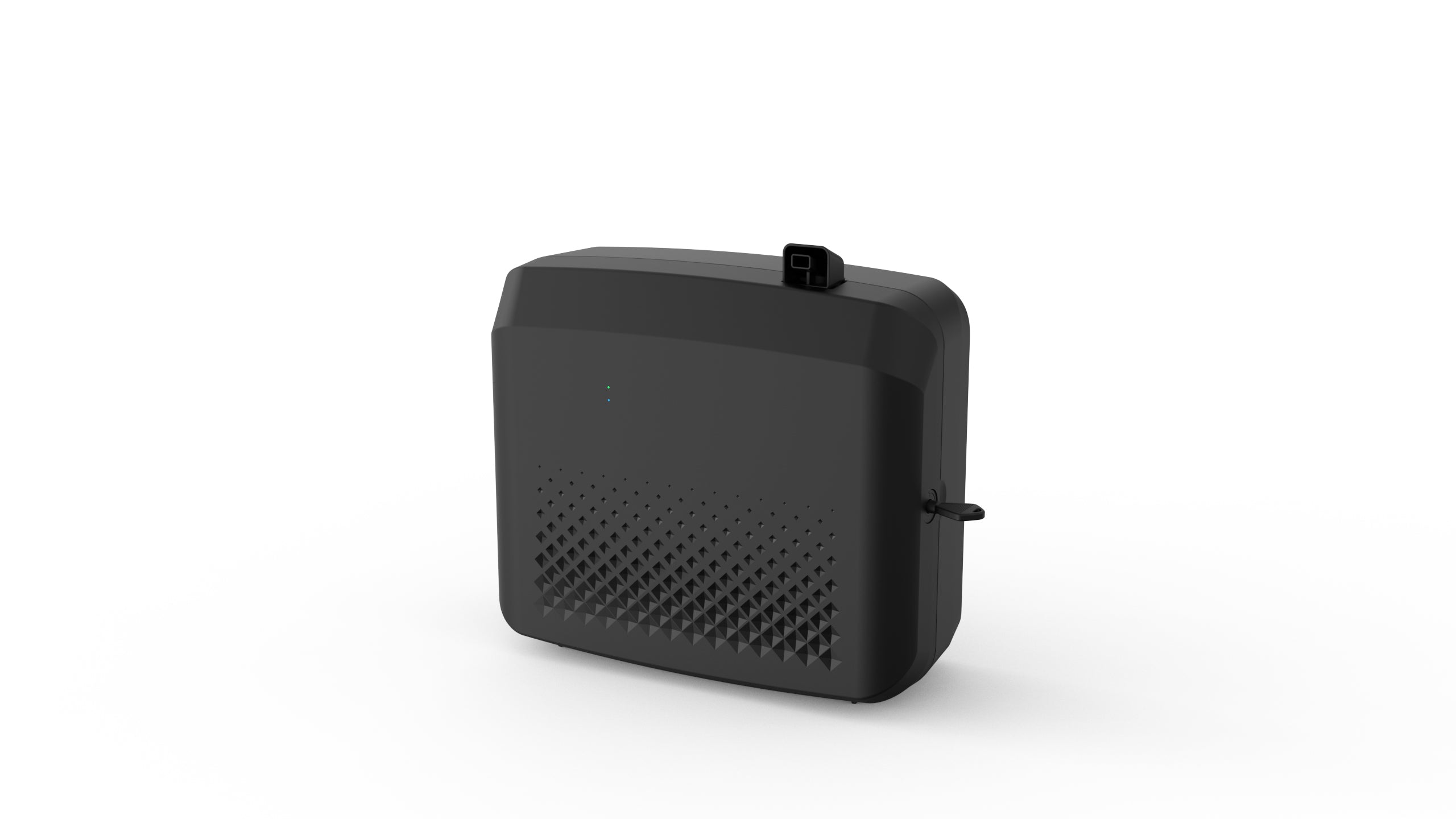 Eau de AromaFusion Pro