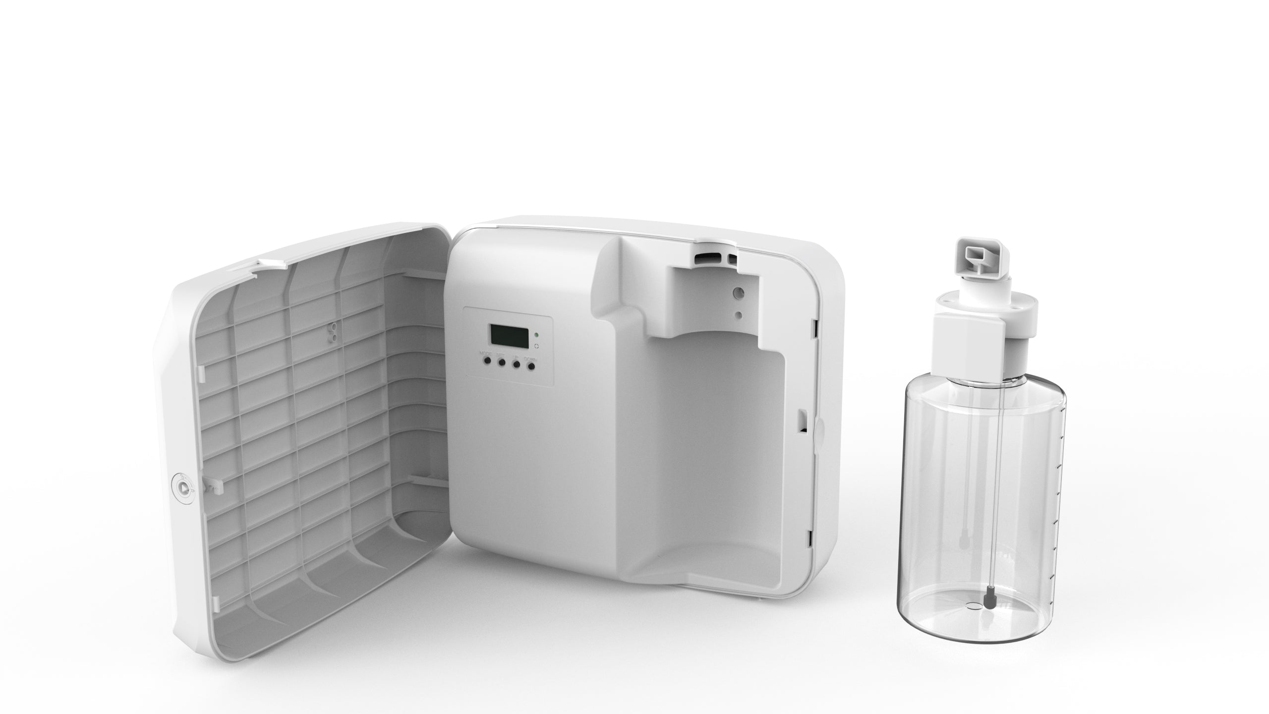 Eau de AromaFusion Pro