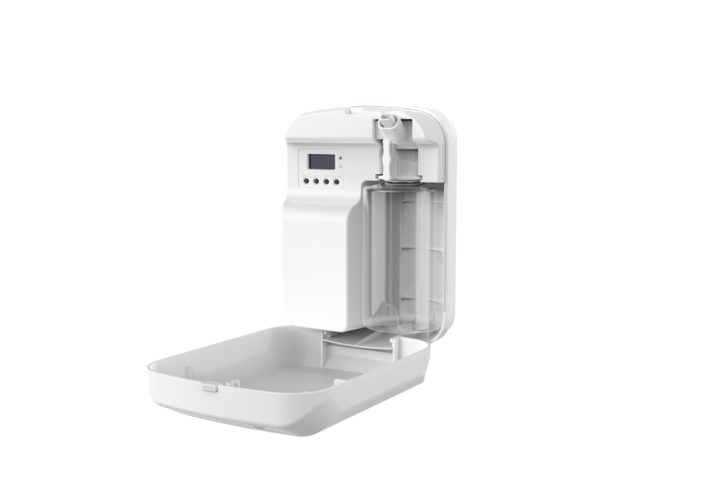 Eau de Horizon 501F Diffuser