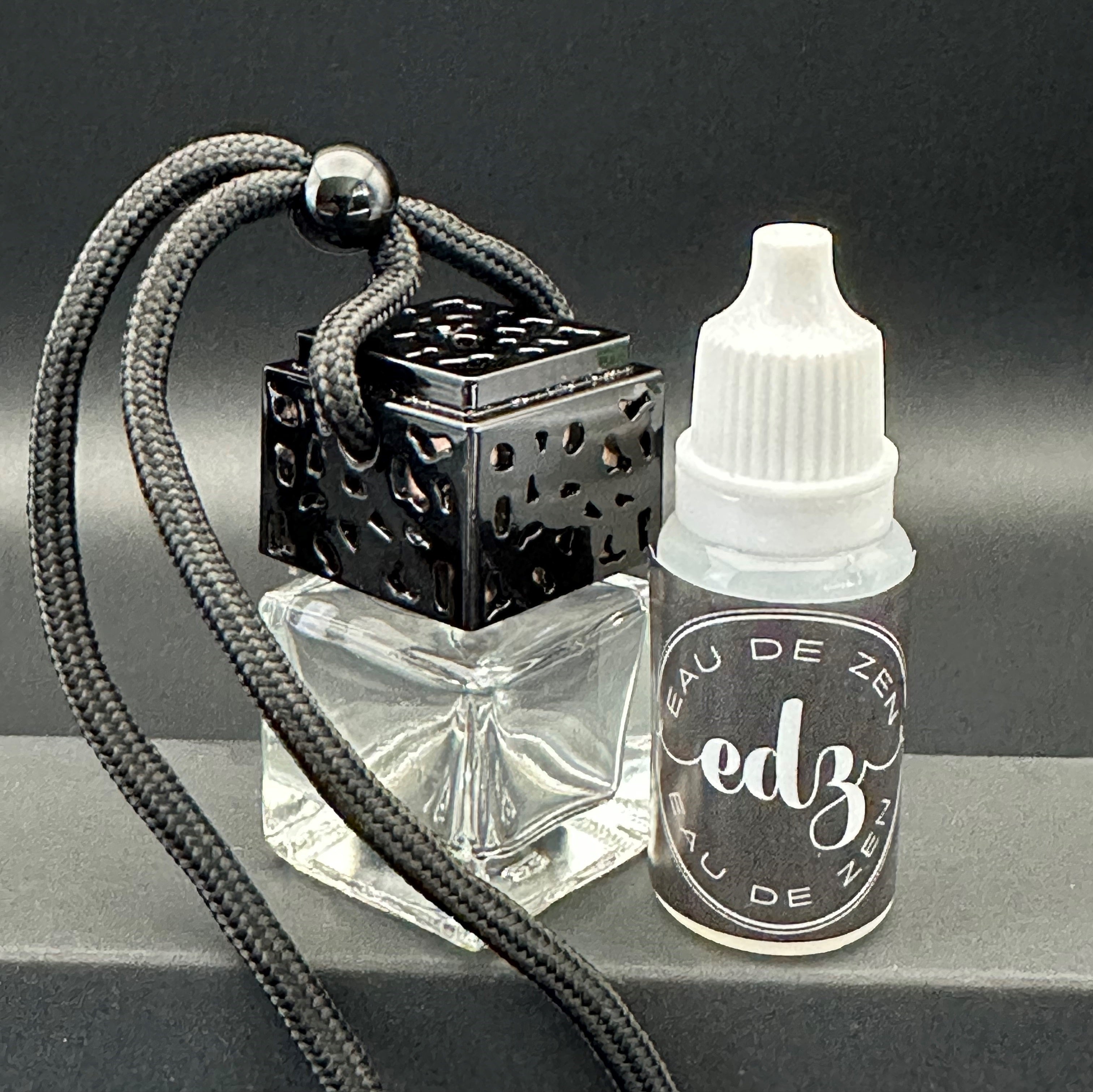Combo set Car Fragrance 10ml